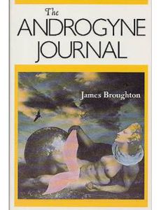 Androgyne Journal cover