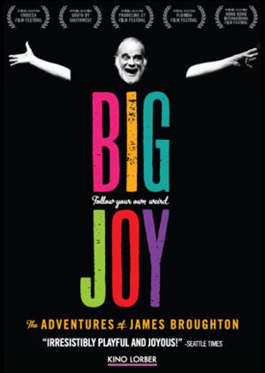 BJ DVD cover