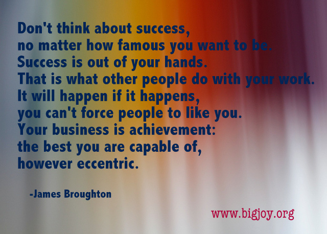 Dont-think-about-success-pic-by-Doug-Wheller-001