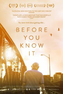 Before you know it film