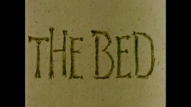 The_Bed