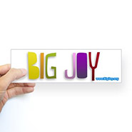 big_joy_bumper_bumper_sticker