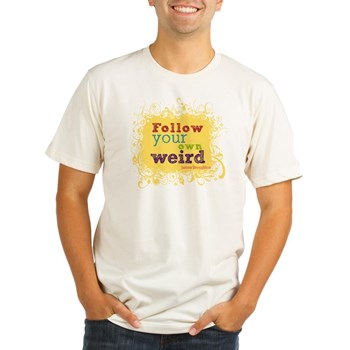 follow_your_weird_tshirt_tshirt