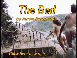 The Bed by James Broughton click here to watch-028