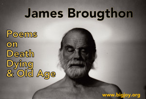 James Broughton on death and aging 707-JB.heavenly.head.shot-002